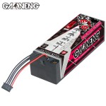 GNB GAONENG 7200MAH 4S 4S1P HV 15.2V 150C RC LiPo Battery 4S LCG 5mm Hard Case Lock Crawler Arrma RTR HPI Tamiya RC Car Boat